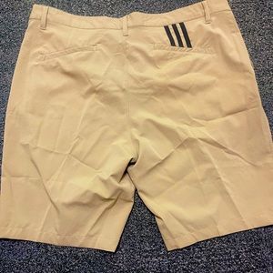 Adidas Golf Shorts